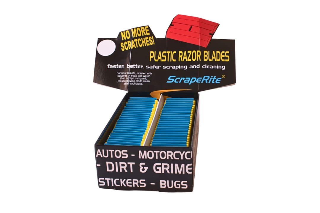 Soluciones de Portacuchillas Profesionales