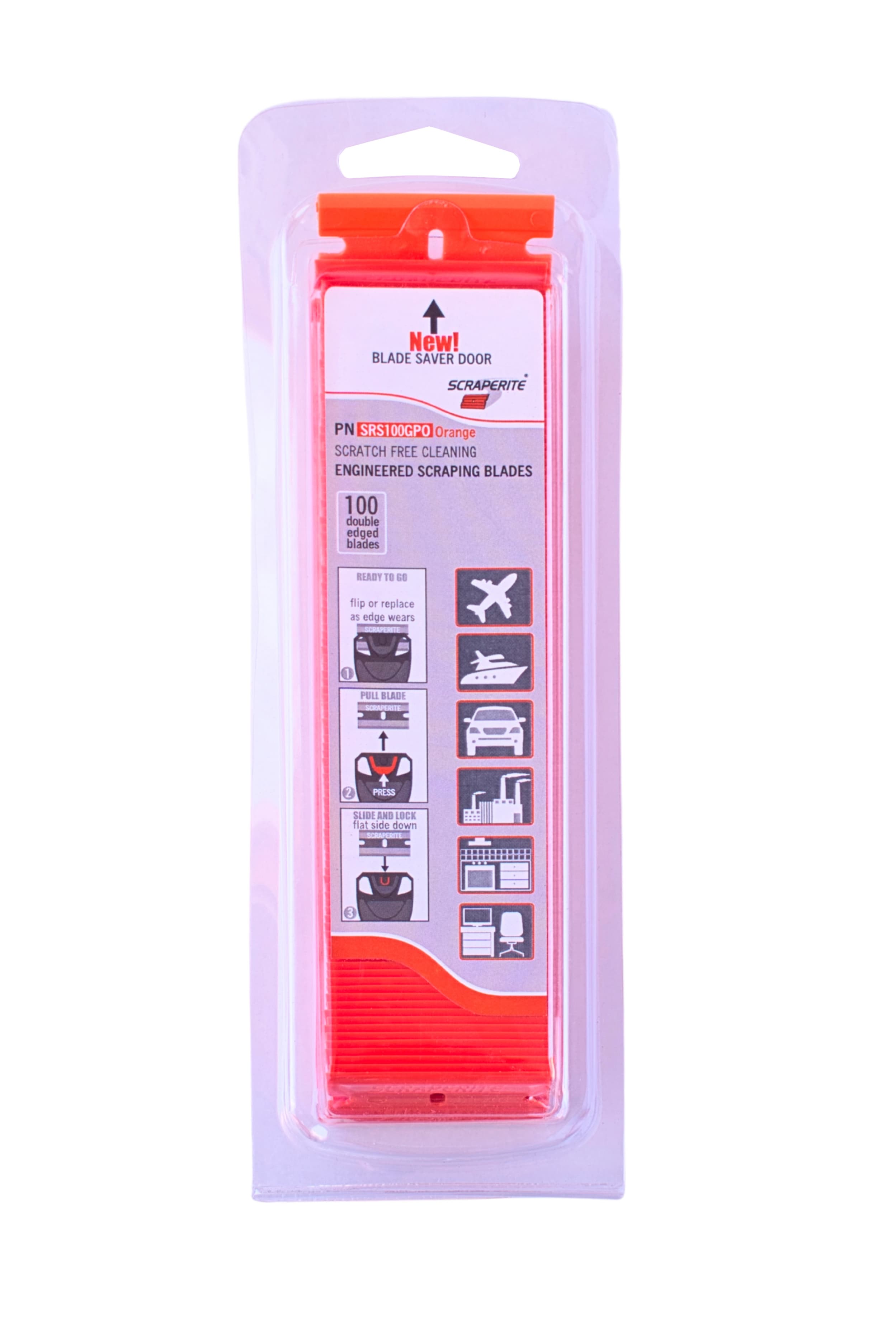 Aplicación industrial