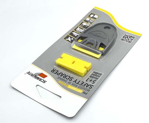 TRADESMAN STANDARD 168