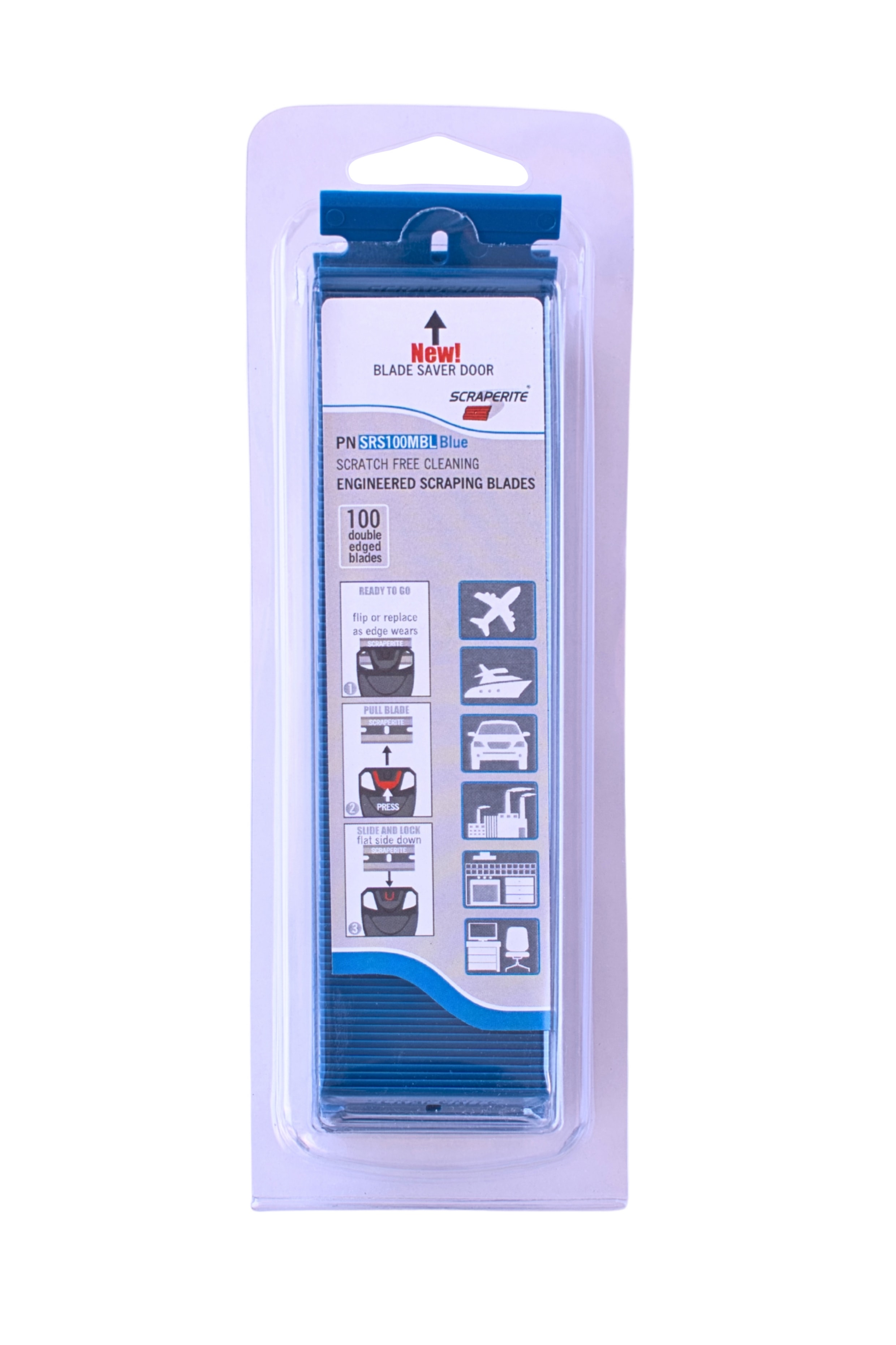 Industrial Grade Solutions - image 1