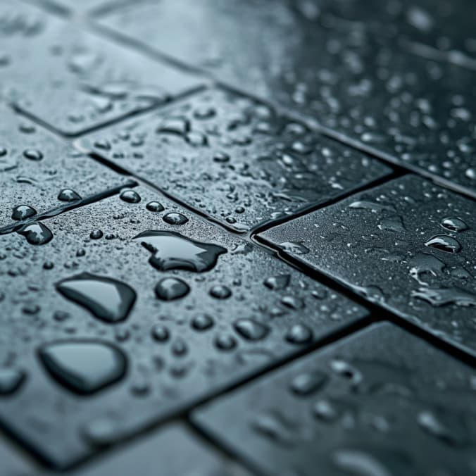 Producto antideslizante - detalle de textura