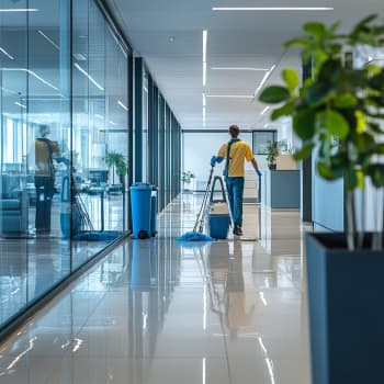 Office Industry Expertise