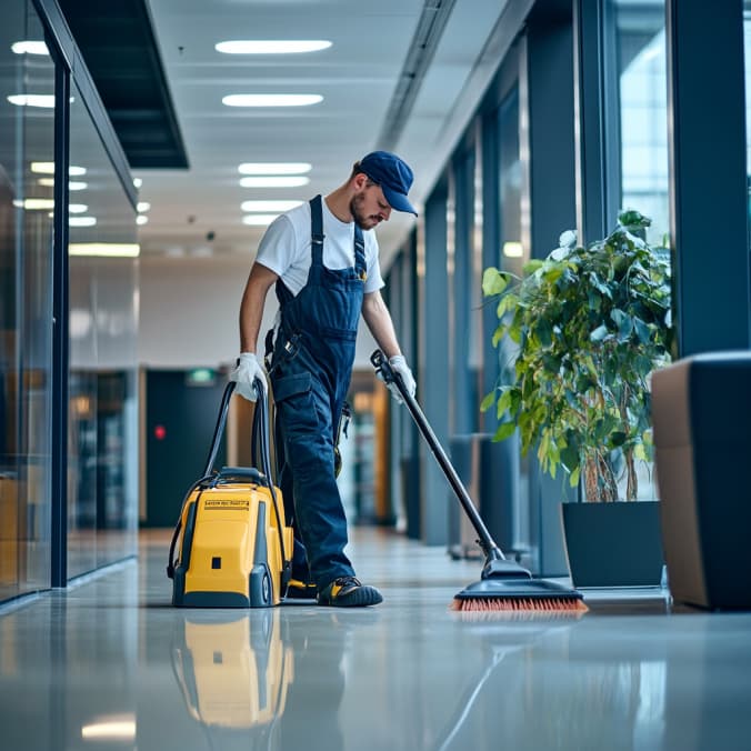 Retail Industry Expertise