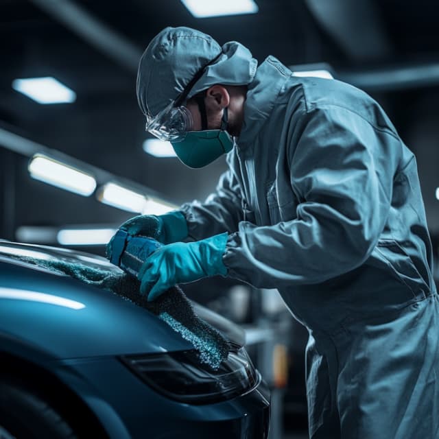 Consultoría de Seguridad