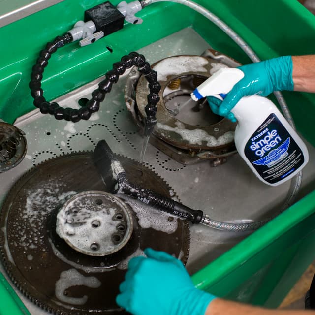 Simple Green Extreme