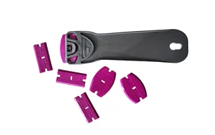 How we code the new blades