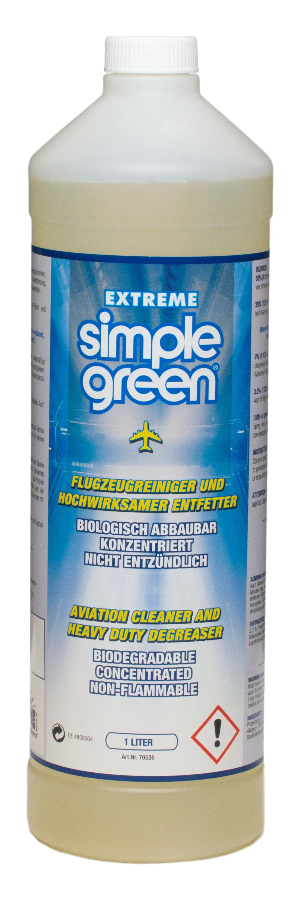 Simple Green Extreme